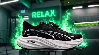 Puma Magnify 3 | Первая обувь в моем гардеробе на 2026 год