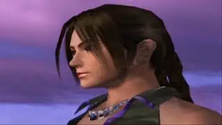 Tekken 4 - Julia Chang (Normal) PCSX2