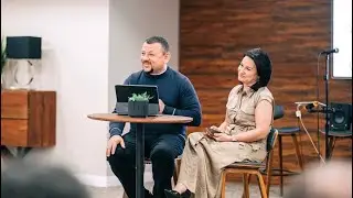 Как сохранить верность Богу, в непростое время | Exodus Church | Vitaliy Chesnokov
