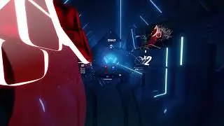 Zemlyane - Trava u Doma (Atomic Heart remix) - Expert, SS rank