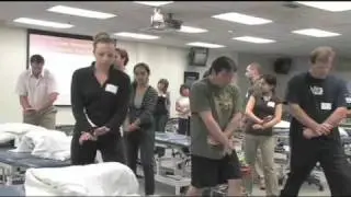 USC Physical Therapy Continuing Education Programs