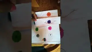 What's your favorite color #colors #creativity #youtubepartner #shorts