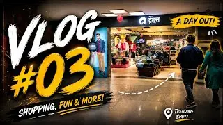 Explore Vikaspuri Reliance Mall Delhi || chalo Vikaspuri Reliance Mall chale Delhi 🤳