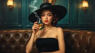 Timeless Vintage Jazz | Romantic 1930s Swing & Mellow Love Songs