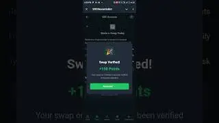 HOW TO COMPLETE SRC AIRDROP DAILY TASKS 