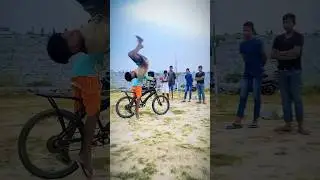 One like for indian talent🇮🇳🇮🇳 #luckyflipper #flip #shortvideos #stunt #viral #shorts