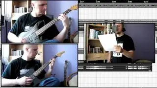 Katatonia I break Cover