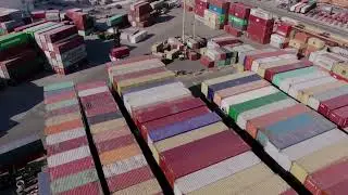 container leasing