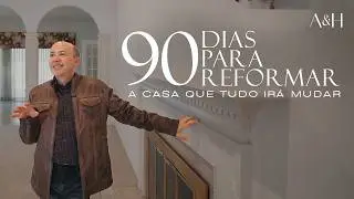 REFORMA NOS EUA - DESAFIO DE 90 DIAS