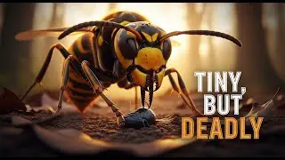 14 dintre cele mai periculoase insecte care se ascund sub picioarele tale! (Privește-le &icirc;nainte să muște)