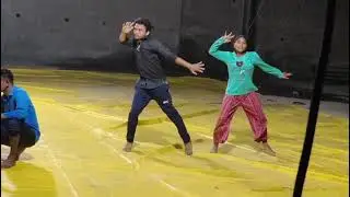 Dance Practice odia jatra omkar #viralvideo #viral