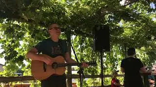 Dirty Old Town (Cover) by Neil Emberg