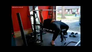 Quick Bench Tutorial