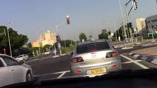 MG ZS обзор в Израиле . Сына , купил , автомобиль ...