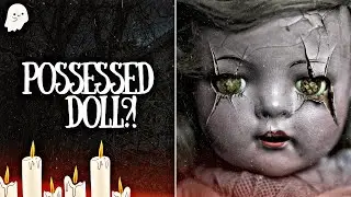 PARANORMAL | Possessed Dolls Horrifying Stories 👀
