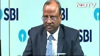 State Bank Of India Posts $1.1 Billion Loss In March Quarter