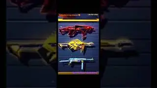 Noob vs Pro Gun Collection || SAKSHAM GAMING ||