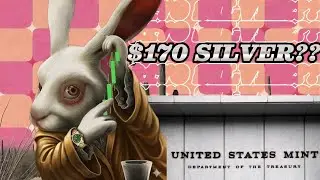 The U.S. Mint Just Changed Everything! 💲 ONE DAY LEFT Before Silver Explodes! 💥