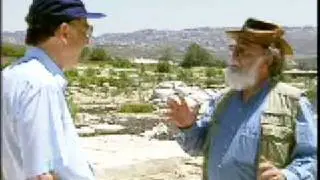 An Archaeological Search for Jesus