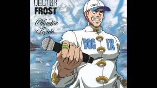 Doctor Frost - Chambre Froide (LP Trailer) [Tiz-on Recordz]