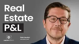 Mastering Your Real Estate Business Finances: The Power of the P&L Statement