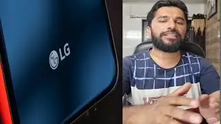 LG Phone Android 13 Update