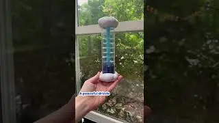 Soothing ASMR: Rain Sound Toys | hand2mind