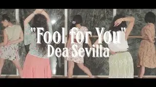 Dea Sevilla Choreography | 