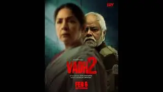 VADH 2 MOVIE TRAILER| PINTU MOVIES LOVER | 2026 MOVIE