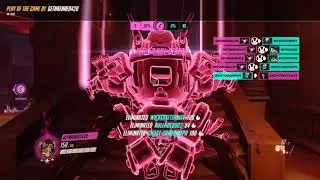 Dva (self-destruct) montage