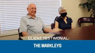 The Markleys loved how quickly we sold their home! Sloan Realty Group, Myrtle Beach