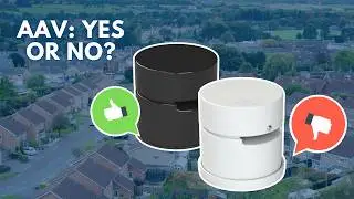 Solve Plumbing Odours & Noise: The Secret Weapon You Need! | Air Admittance Valves