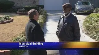 Commissioner Critical How Public Was Notified Of Water Issue