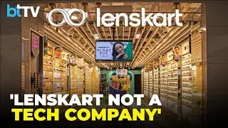 Lenskart Share: Expert Skeptical On Valuations Akin To New Age Tech Companies