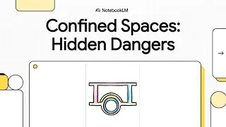 Confined Spaces - Hidden Dangers