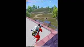 High IQ Camper 🔥 #pubgm #funlabpubgplus #pubgmnextstarprogram #pubgmobile #pubgmfunny 