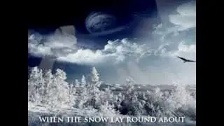 Good King Wenceslas (Metal Version) - A HERO FOR THE WORLD