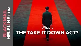 What Is the TAKE IT DOWN Act?