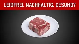 Clean Meat: Das Fleisch der Zukunft?