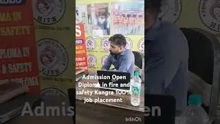 NO 1 FIRE AND SAFETY INSTITUTE HIMACHAL PRADESH KANGRA 8894487104