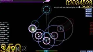 osu! Yuyu metal
