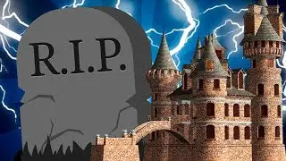 Dansk ShellShock Live :: R.I.P. SLOT!