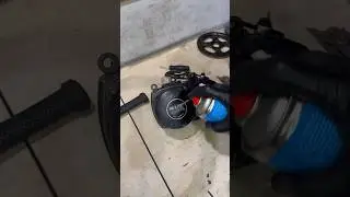 Revis&atilde;o Motor Impulse Evo RS da Kalkhoff