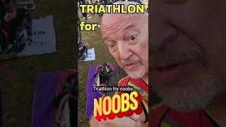 This SIMPLE Triathlon HACK will make you Transition times drop dramatically GUARANTEED #triathlon