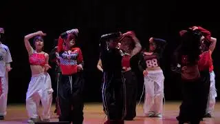 260117 NOD 댄스동아리 정기공연 Full Ver.