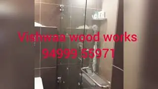 Vishwaa wood works
