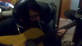 Neb - Be Sincere (Guitar Cover) (Fears to Fathom radio song)