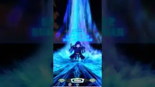 new Premium aura in Anime Auras Rng #rng  #roblox  #swordartonline #rngamers
