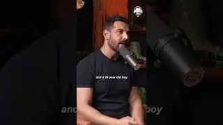 John Abraham - 