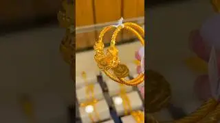 Gold Kada Designs Designs 2025#shorts#trending #gold